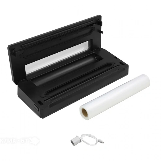 Вакуумный упаковщик ZIGMUND & SHTAIN VS-515