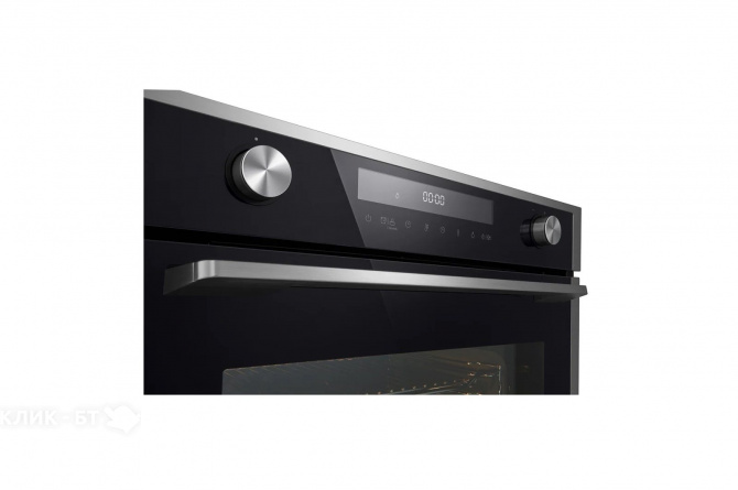 Духовой шкаф LG WSEZM7225S2
