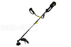 Триммер электрический HUTER GET-1700B