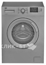 Стиральная машина BEKO WRE5512BSS