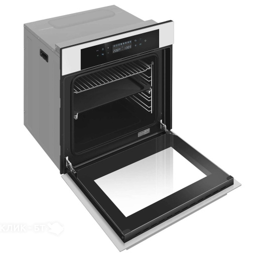 Духовой шкаф MEFERI MEO6010WH ULTRA