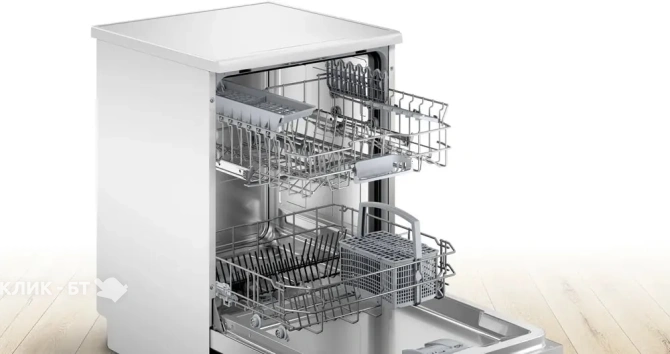 Посудомоечная машина BOSCH SMS26DW00T