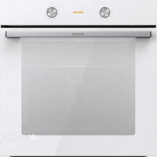 Духовой шкаф GORENJE BO6717E03W