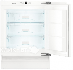 Морозильная камера LIEBHERR SUIG 1514