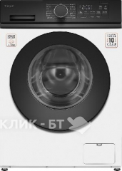 Стиральная машина WEISSGAUFF WM 41106 Inverter Steam