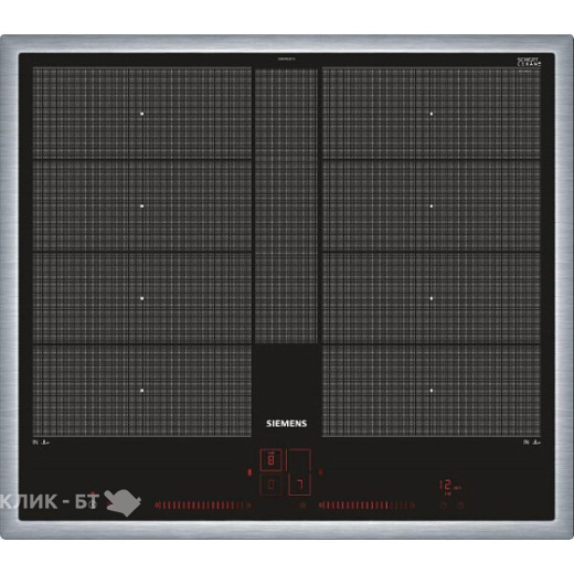 Варочная поверхность SIEMENS EX645LYC1E