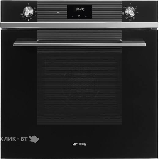 Духовой шкаф SMEG SF6100VN1