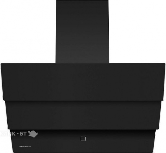 Вытяжка MAUNFELD cascada 60 black
