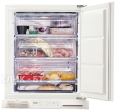 Морозильная камера ZANUSSI zuf 11420 sa