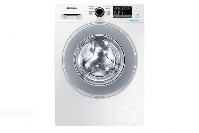 Стиральная машина SAMSUNG WW60J4260NW
