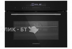 Духовой шкаф MAUNFELD MCMO5013SDGB