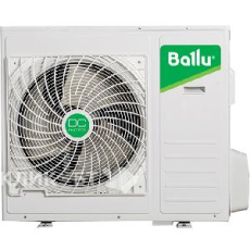 Сплит-система BALLU B2OI-FM/out-18HN1/EU