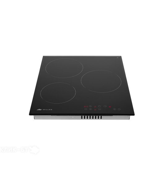 Варочная поверхность MILLEN MEH 451 BL