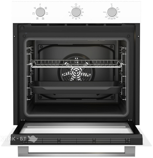 Духовой шкаф INDESIT IFE 3634 WH