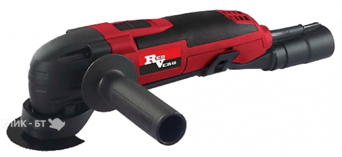 Инструмент многофункциональный REDVERG RD-MT350