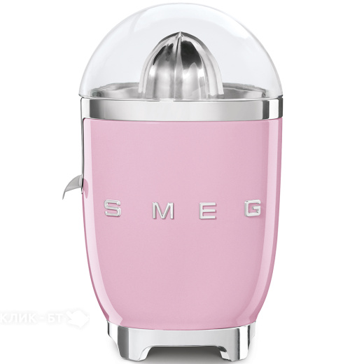 Соковыжималка SMEG CJF11PKEU