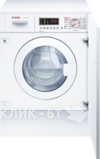 Стиральная машина BOSCH WKD28541EU