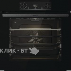 Духовой шкаф GORENJE BPS6737E14BG