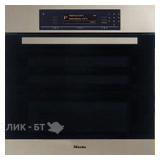 Духовой шкаф MIELE h 5681 bp ti