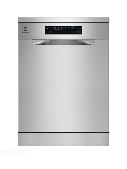 Посудомоечная машина ELECTROLUX ESM 48310 SX