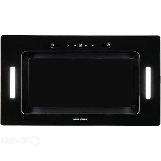 Вытяжка HIBERG VMF 6191 B