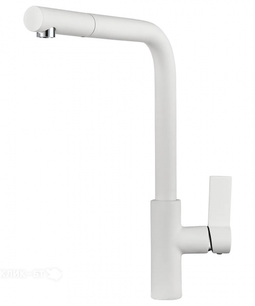 Смеситель KUPPERSBERG KYRTOS WHITE