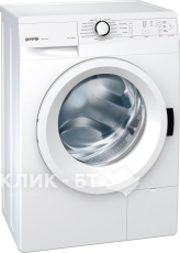 Стиральная машина GORENJE W 62 FZ02/S