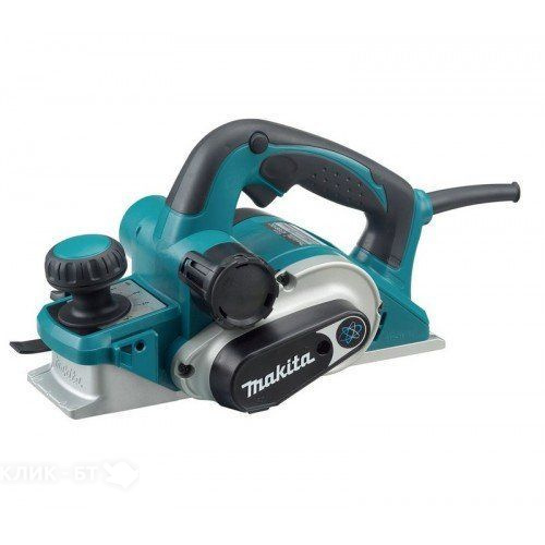 Рубанок MAKITA kp0810