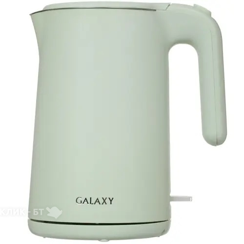 Чайник GALAXY GL0327 мятный