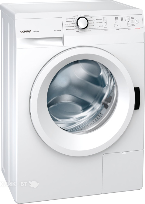 Стиральная машина GORENJE W 62 FZ02/S
