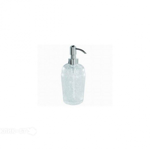 Дозатор BAGNO & ASSOCIATI Operetta ON72851 хром