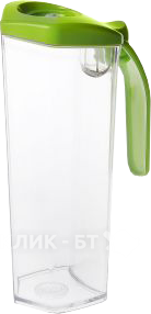 Вакууматор STATUS JUG 1 Green
