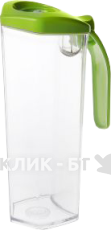 Вакууматор STATUS JUG 1 Green