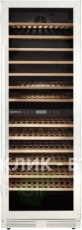 Винный шкаф CELLAR PRIVATE CP165-2TW