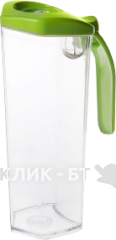Вакууматор STATUS JUG 1 Green