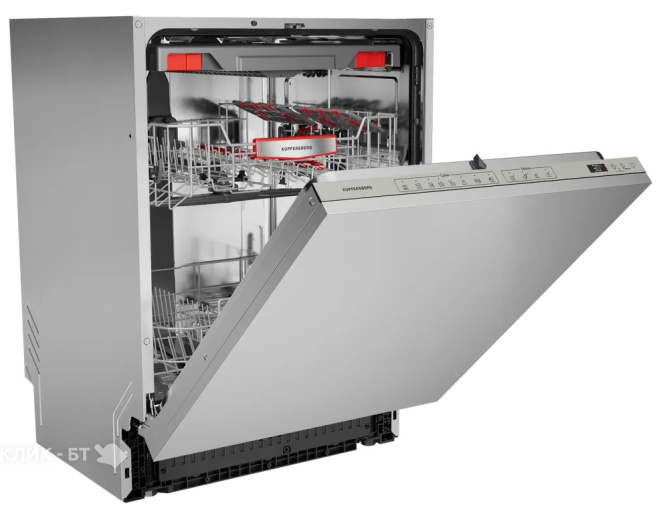 Посудомоечная машина KUPPERSBERG GHS 6036