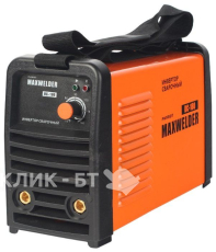 Аппарат сварочный Patriot Max Welder DC180