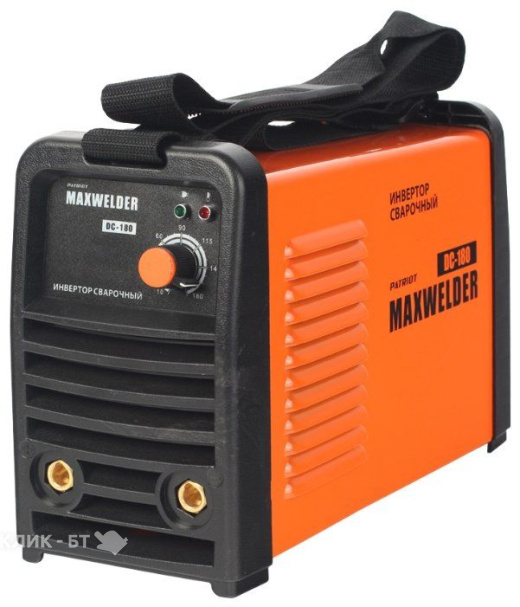 Аппарат сварочный Patriot Max Welder DC180