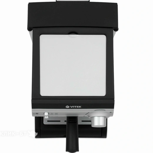 Кофеварка VITEK VT-1519 BK