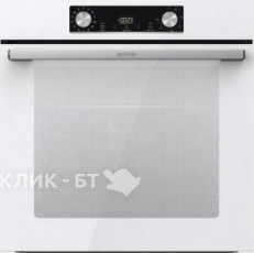 Духовой шкаф GORENJE BOS6737E06WG