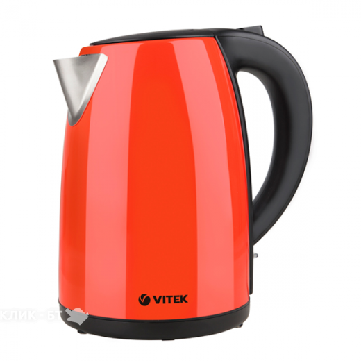 Чайник VITEK VT-7026 CR