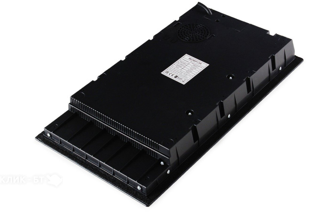 Варочная поверхность BOSFOR EIH 3520 BG