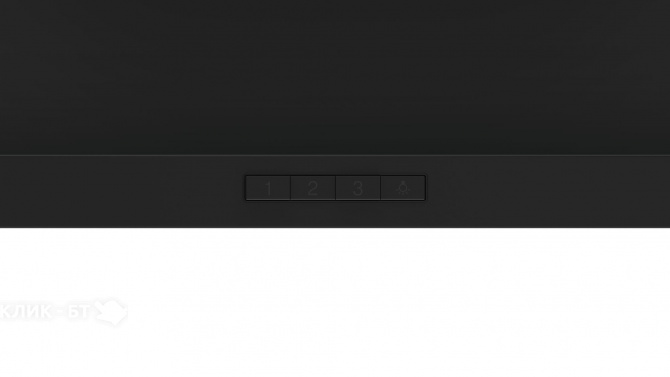 Вытяжка BOSCH DWP 66BC60