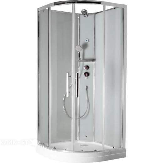 Душевая кабина TIMO Premium ILMA 909