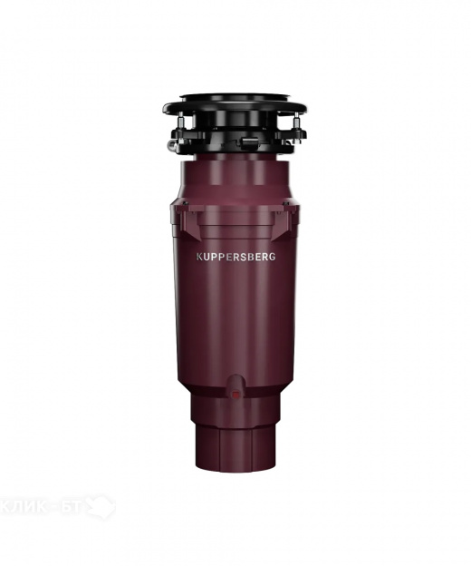 Измельчитель пищевых отходов KUPPERSBERG WSS 750 V
