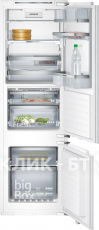 Холодильник SIEMENS ki 39fp60