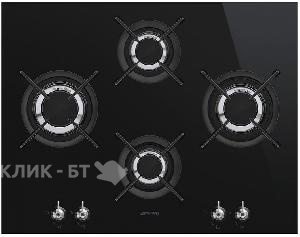 Варочная поверхность SMEG PV364LCN