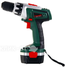 Дрель HAMMER acd122