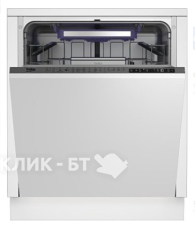 Посудомоечная машина BEKO DIN 28320
