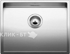 Кухонная мойка BLANCO claron 550-u (517221)